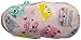 Zutano Baby Girls' Cotton Bootie