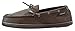 Van Huesen Mens Byron Mocassin Slipper