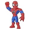 Playskool-Heroes-Marvel-Super-Hero-Adventures-Mega-Mighties-Spider-Man-Collectible-10-Inch-Action-Figure-Toys-for-Kids-Ages-3-and-Up Playskool Heroes Marvel Super Hero Adventures Mega Mighties Spider-Man Collectible 10 Inch Action Figure, Toys for Kids…