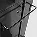 Smoke Hollow 3016DEW 30-Inch Digital Electric Smoker with Window, Black
