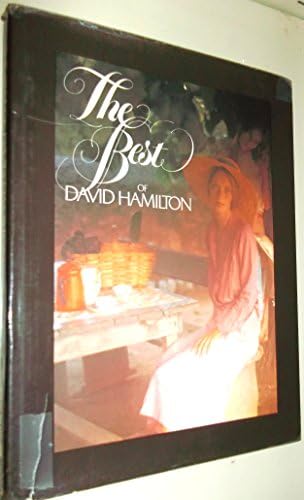 Dreams of a Young Girl: David Hamilton, Alain Robbe-Grillet