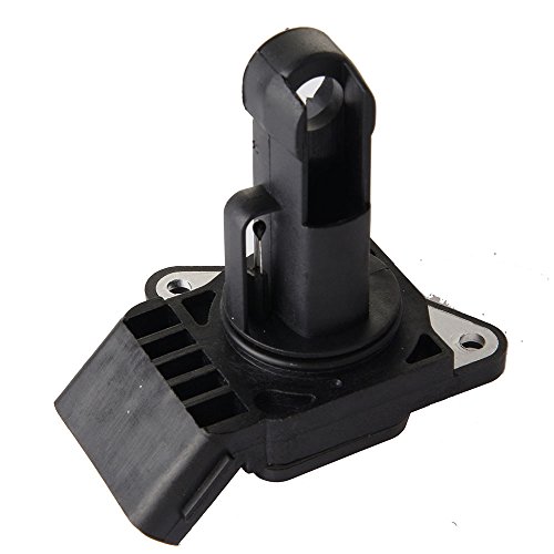 Mass Air Flow Sensor Meter MAF SCITOO Car Electronics & Accessories 2220415010 222040D010 Fit Toyota Corolla Chevrolet Geo Prizm 1.8L 2000 2001 2002 - Thumbnail 5
