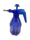 Steel Workers Extra Large Personal Cooling Water Mister Pump Spray Bottle