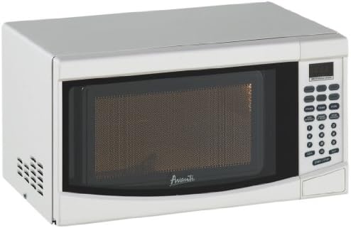 Avanti Mo7191Tw 07 Cf Electronic Microwave With Touch Pad