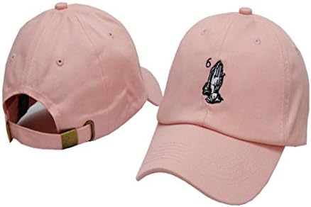 Drake 6 god Cap Men &amp; Women's Baseball Snapback Flat Bill Hats Colour 2 One Size