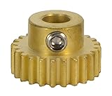 24 Tooth, .25