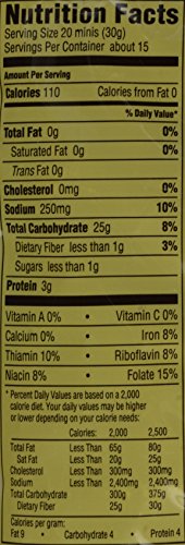 Snyder's Mini Pretzels - Image 2