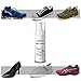 Shoe Cleaner Kit - Appleaves Bundle, Clean 65 Pairs, Sneaker Cleaner, Fabric Cleaner, Cleaning Brush , Miracle Cleaning Polish Kit, White/Black/Brown/Red/Sneaker/Leather/Canvas/Tennis Shoe