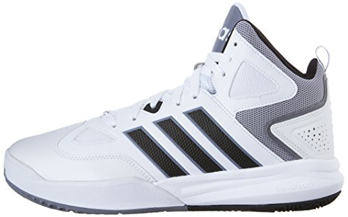 adidas cloudfoam thunder mid