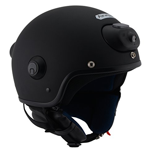 Milwaukee performance helmets unisex-adult s open face …