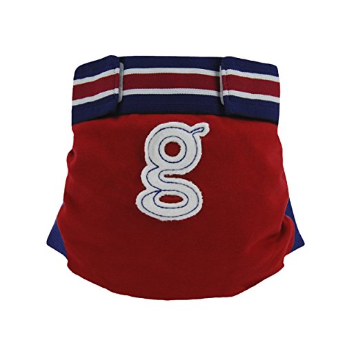 Gdiapers Gpants Game On, Small
