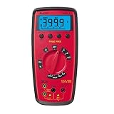 Amprobe 34XR-A Prof DMM True RMS with Temperature & Backlight