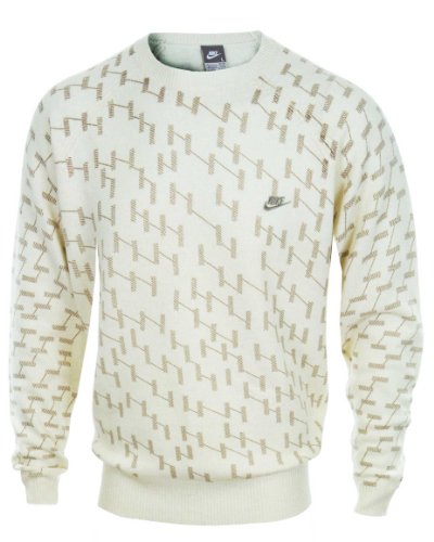 Nike Sudadera Para Hombre Fusion Punto