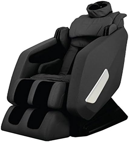 New Fujita SMK9600 - L-Shape Full Body Massage Chair w/ 5 Year Warranty
