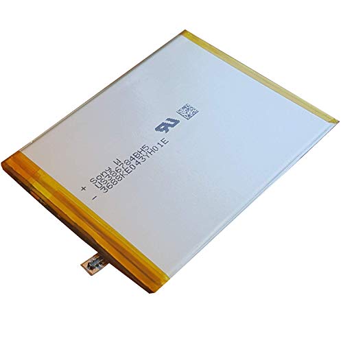 Replacement Battery Compatible for Honor V8 HB376787ECW Authentic Battery 3500mAh - Thumbnail 5