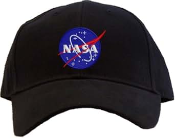 Where to buy nasa baseball caps on sale