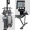ZISITA-Rowing-machine-home-foldable-RowerLCD-Air-Indoor-Super-Silent-Rowing-Machine-Household-Multi-Functional-Aerobic-Movement-Grease-ReducingWhite ZISITA Rowing machine home foldable RowerLCD Air Indoor Super Silent Rowing Machine Household Multi-Functional Aerobic Movement Grease Reducing,White