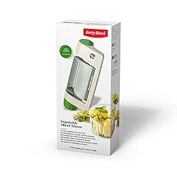 Veggie Sheet Slicer from Betty Bossi is an