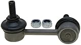 ACDelco 46G0395A Advantage Rear Suspension Stabilizer Bar Link Kit with Hardware