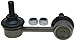 ACDelco 46G0395A Advantage Rear Suspension Stabilizer Bar Link Kit with Hardware