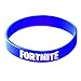 FORTNITE Video Game Premium Bracelets Wristbands (5 Pack) - Multicolored Kids Pinata Party Favors