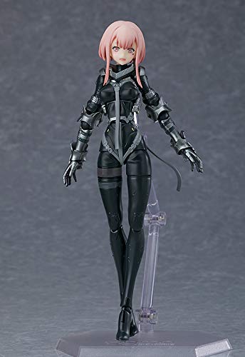 Max Factory Falslander Lanze Reiter Figma Action Figure | eBay