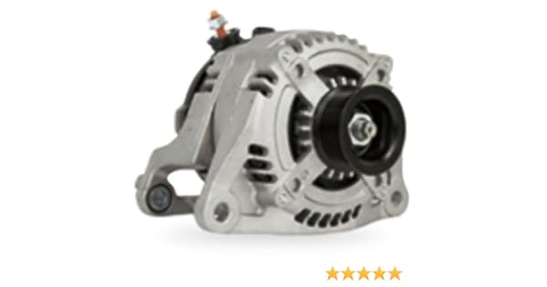Dodge Ram 1500 Alternator Replacement - Ultimate Dodge
