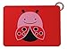 Skip Hop Silicone Placemats For Baby And Toddlers, Ladybug