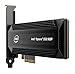 Intel Optane SSD 900P Series (480GB, AIC PCIe x4, 3D XPoint)