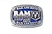 DODGE RAM Belt Buckle Bad Ass Boys Drive Bad Ass Trucks gift