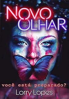 Livro Novo Olhar