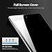 TopEsct 2-Pack Screen Protector for ipad 10th Generation(10.9-Inch, 2022 Model, 10th Gen),9H Tempered Glass Film,Anti-Scratch,HD Clear (Glass)