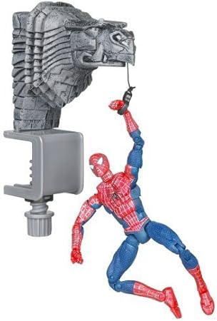 spider man trilogy toys