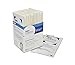 Bruder Hygienic Eyelid Sheets Micro Fine Individually Wrapped Untreated Sheets 35 Count Boxthumb 3