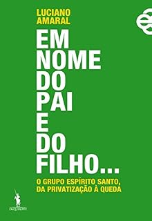 Livro Em Nome do Pai e do Filho…