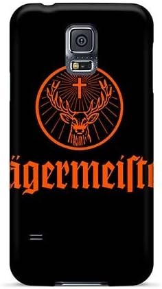 casesliphone samsung galaxy s5 shockproof hard phone cases for happy christmas and new year customized high resolution jagermeister image vxg3412zeru amazon co uk electronics amazon uk