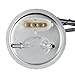 Spectra Premium SP39B1H Fuel Pump And Sender Assembly
