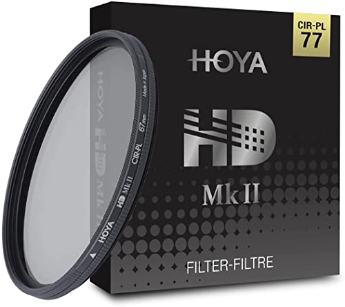 Filter Hoya HD MkII CIR-PL 49mm
