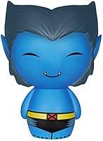 Dorbz: Marvel - Beast