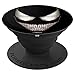 Marvel Venom Grin Halloween Face Costume PopSockets Standard PopGrip