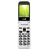 Doro-2404-Dual-SIM-Basic-Unlocked-Mobile-Phone-for-Seniors-with-Large-Colour-Display-Big-Buttons-and-Emergency-Button-BlackWhite1 Doro 2404 Blister Unlocked 2G Dual SIM Mobile Phone for Seniors (Black)