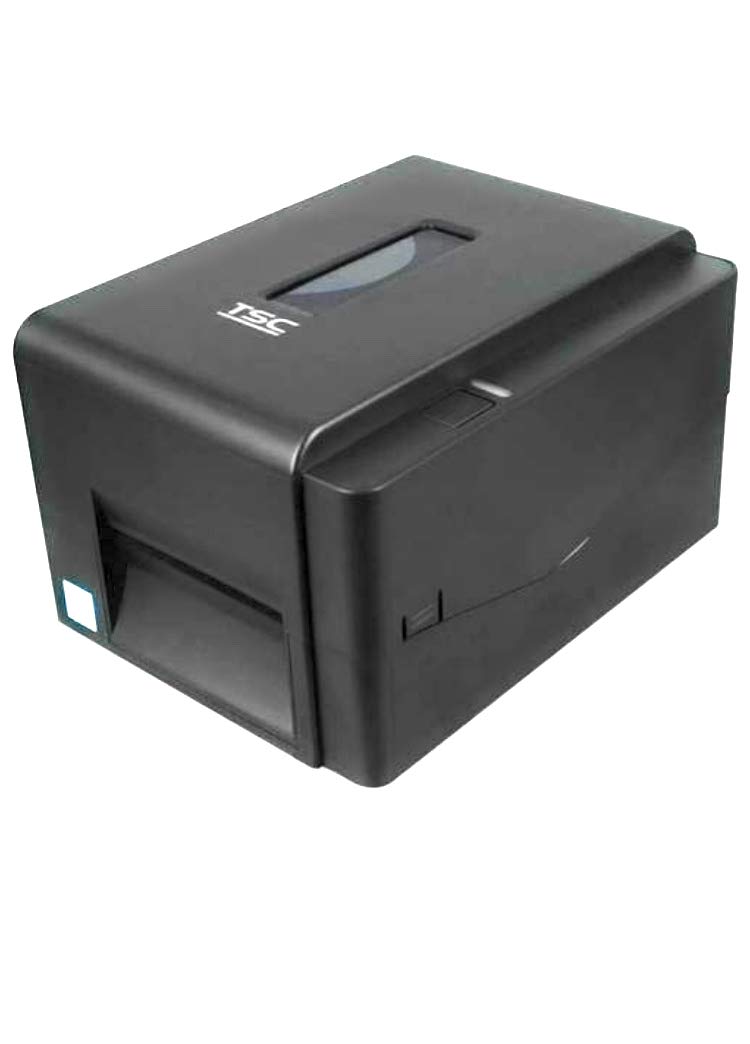 tsc te 244 pro barcode printer