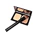 Hotrose® US 2016 Professional Face Liquid Foundation Concave Makeup Brush for Girls