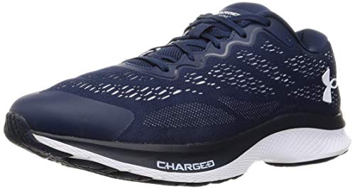 ایگرد | قیمت و خرید Under Armour Men's Charged Bandit 6 Running Shoe