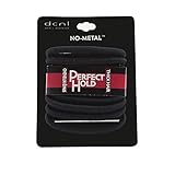Extra Thick Black Hair Elastics