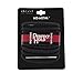 Extra Thick Black Hair Elastics