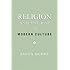 Religion and the Rise of Modern Culture (ND Erasmus Institute Books)