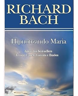 Livro HIPNOTIZANDO MARIA