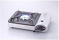 Iwatani Corporation of America ZA-3HP Portable Butane Stove Burner