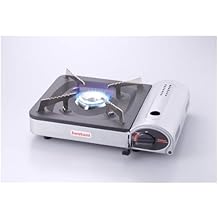 Iwatani Corporation of America ZA-3HP Portable Butane Stove Burner